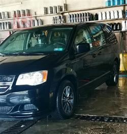 Dodge Grand Caravan